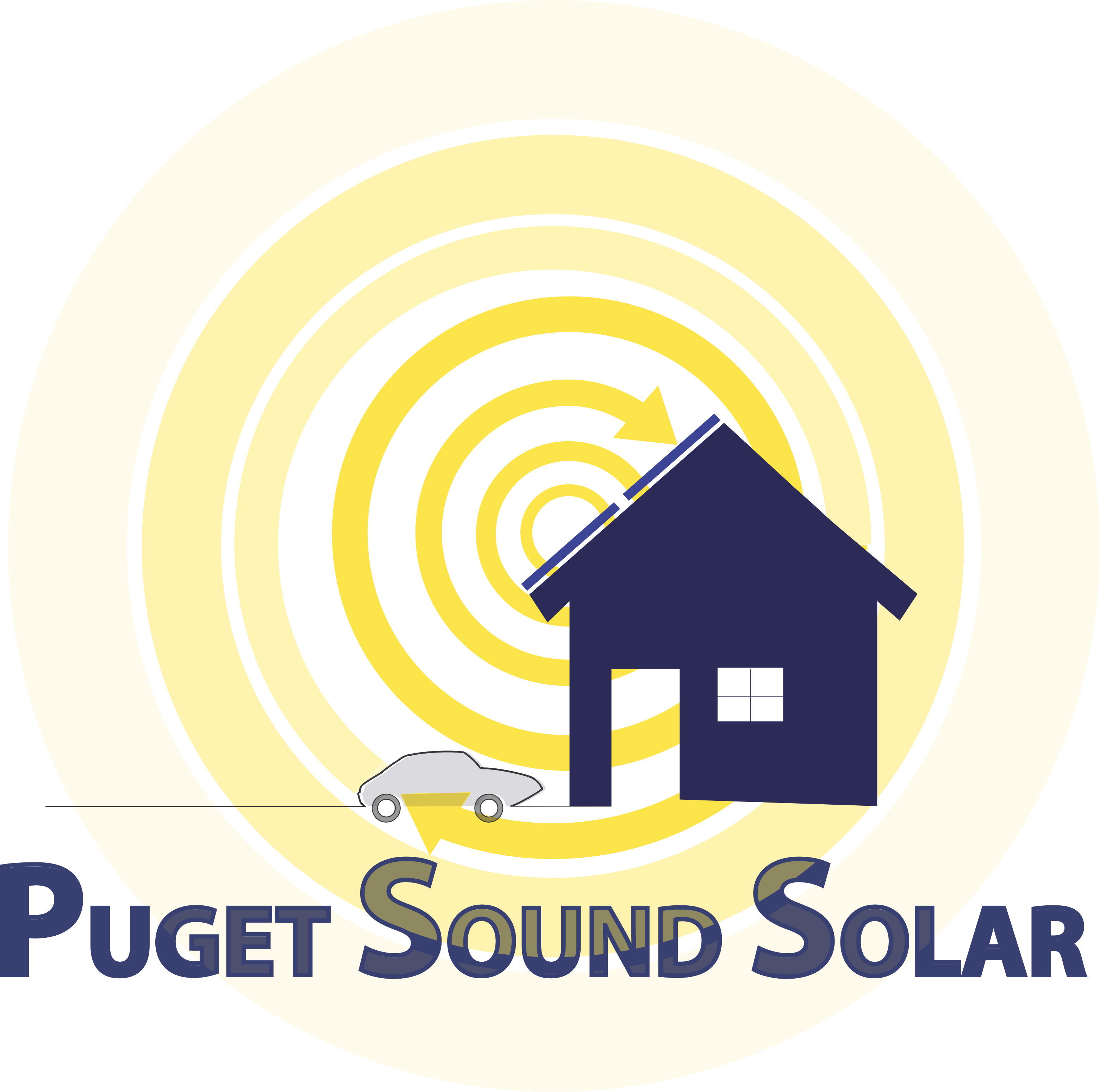 Puget Sound Solar LLC logo